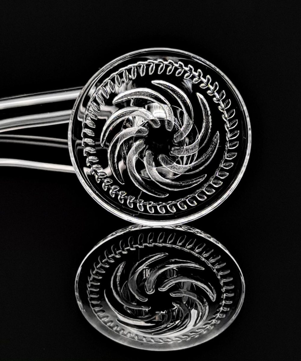 Alternative view of VICTORY GLASS WORKS: 16MM G5 BLENDER