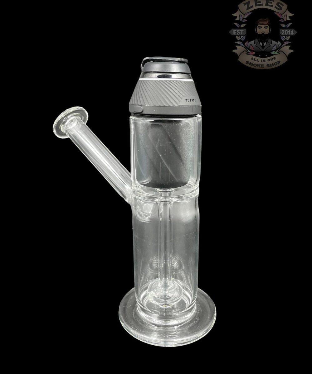 ORGANIK GLASS: BUBBLER PUFFCO PROXY ATTACHMENT