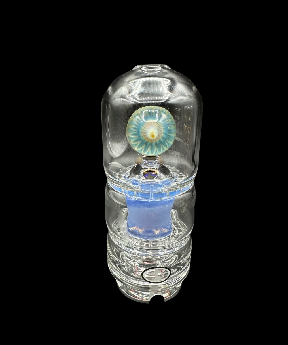 GALLOWAY GLASS: PUFFCO PEAK ATTACHMENT (#1-26)