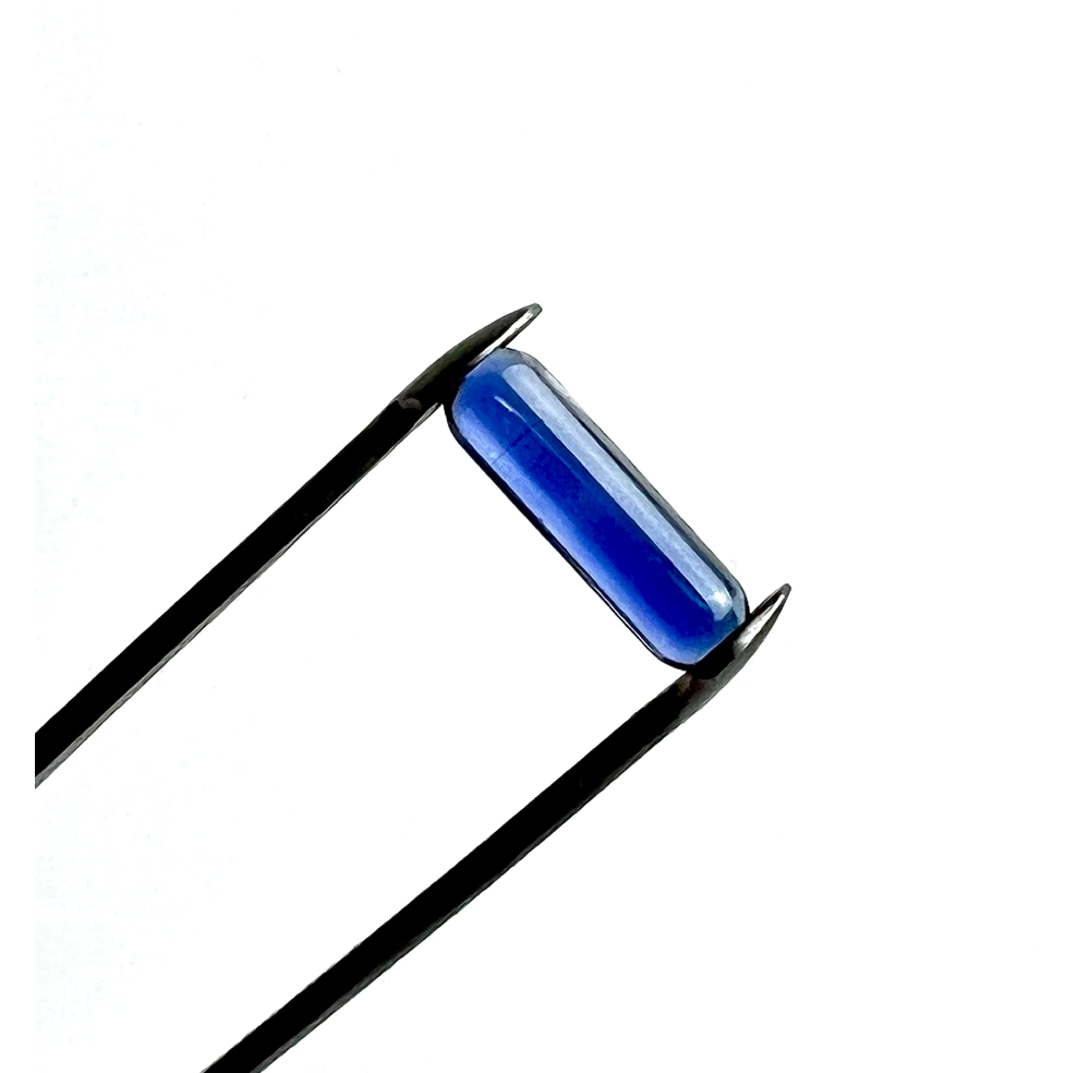 RUBY PEARL CO: BLUE SAPPHIRE TERP PILLAR (5X18MM) 1PK