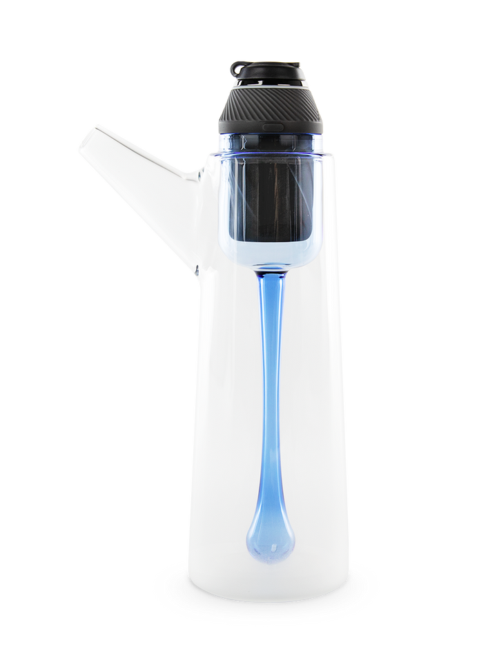 Alternative view of PUFFCO: DROPLET PUFFCO PROXY ATTACHMENT