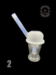 #2 LARGE MOONSTONE CRUSHED OPAL