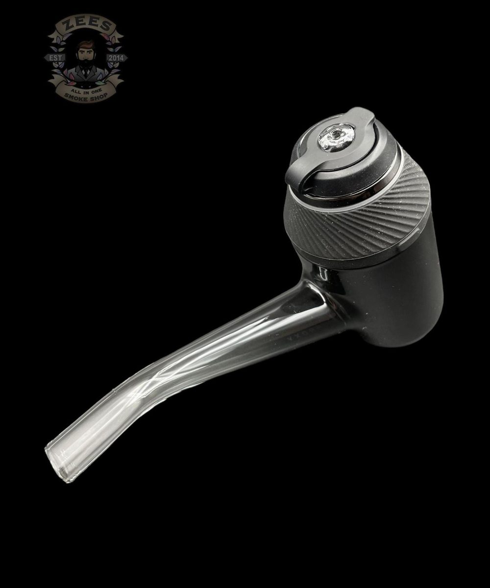 COOPERS GLASS: GLORY HOLE PUFFCO PROXY INSERT