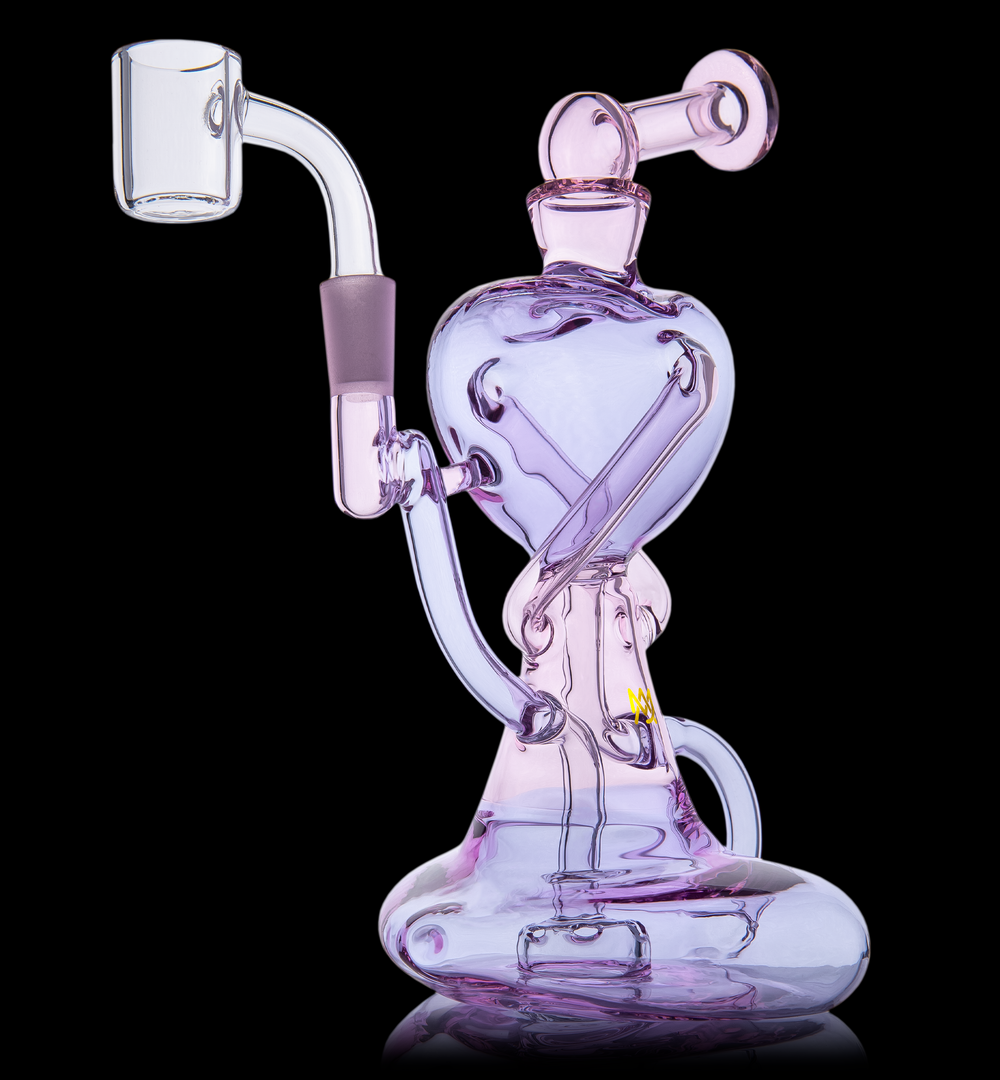 Alternative view of MJ ARSENAL: HONEY-DO MINI RIG VALENTINES DAY LE