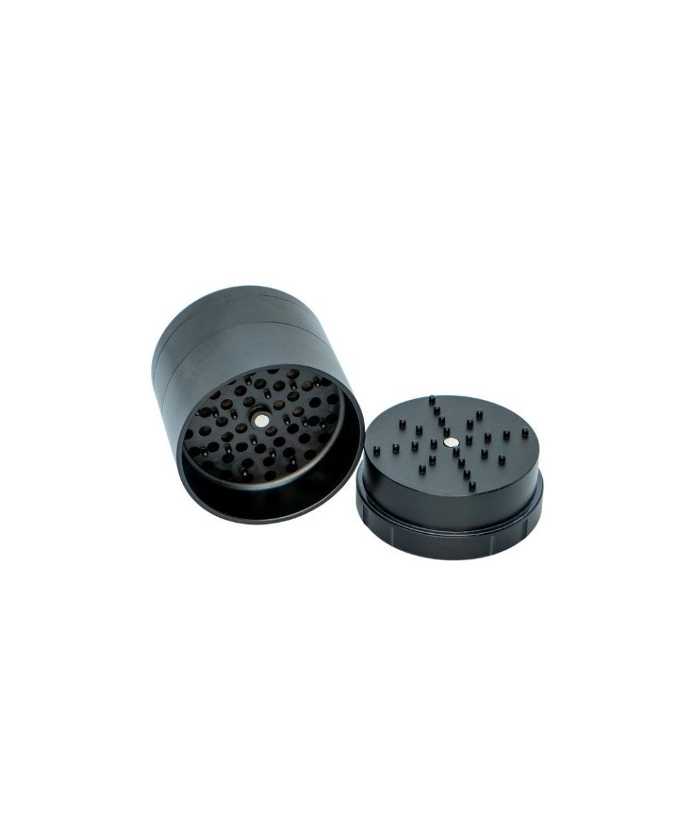 STACHE PRODUCTS: GRYNDER (N.Y.A.G) 4 PIECE GRINDER