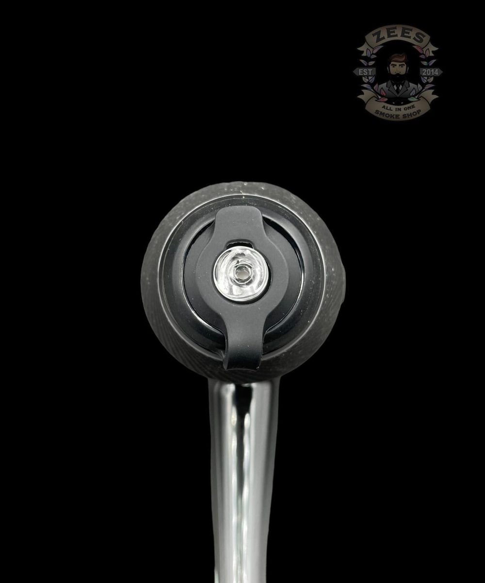 Alternative view of COOPERS GLASS: GLORY HOLE PUFFCO PROXY INSERT