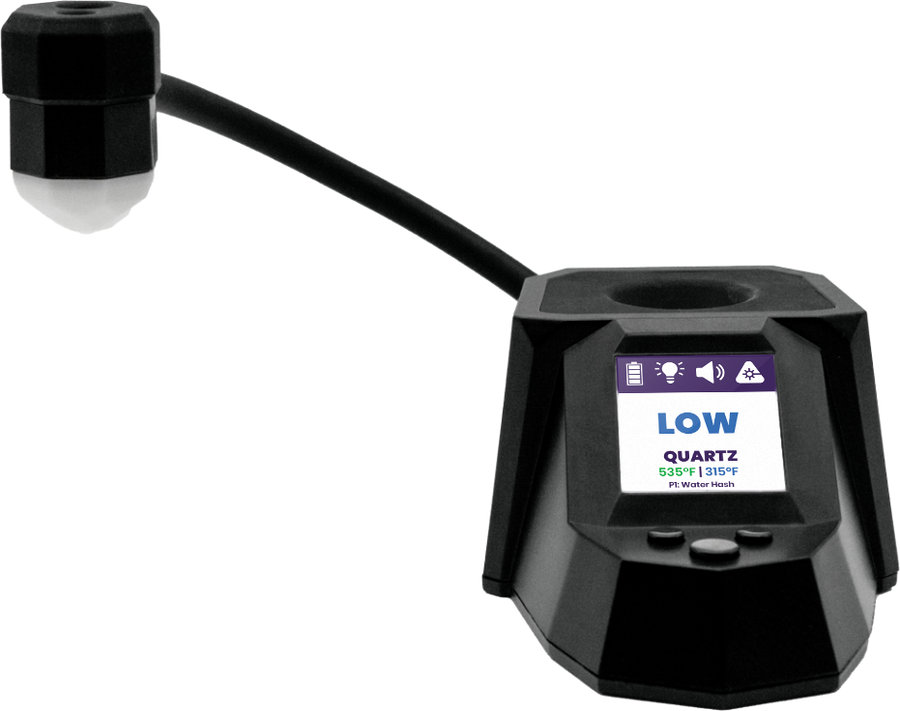 Alternative view of DAB RITE™: PRO DIGITAL IR THERMOMETER