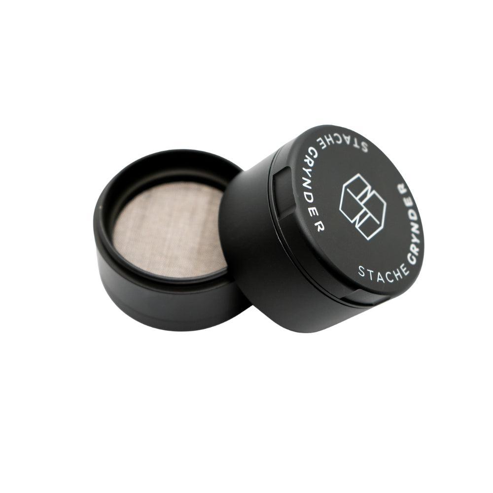 STACHE PRODUCTS: GRYNDER (N.Y.A.G) 5 PIECE GRINDER