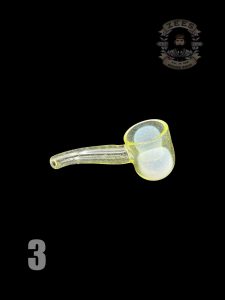 #3 NOVA UV & SECRET WHITE UV