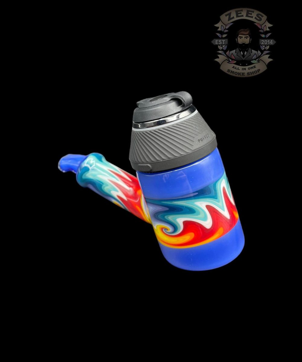 ERY GLASS: WIG WAG PUFFCO PROXY ATTACHMENT