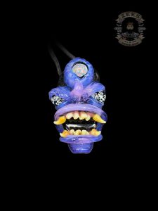 #20 CROPAL PURPLE MURDERILLA