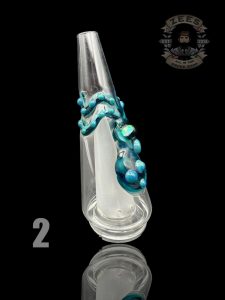 #2 - OCTOPUS STOCK TOP