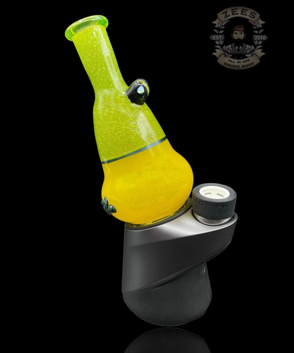 ANTHO 805: WORKED PUFFCO PEAK ATTACHMENT