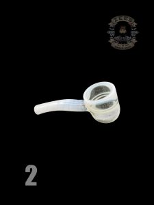 #2 BLU-V & SECRET WHITE UV