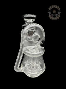 BLACK ACCENT SINGLE UPTAKE