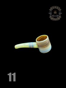 #11 FUMED SPACE TECH