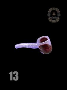 #13 BLOODY PURPLE LOLLIPOP