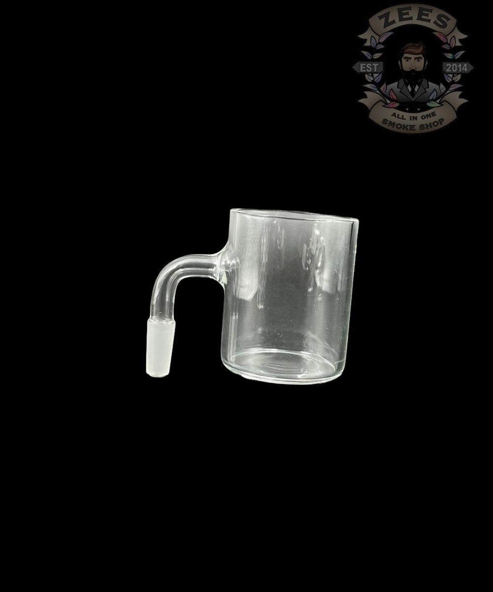 BRADLEY MILLER: CLEAR ADAPTER PUFFCO PROXY ATTACHMENT