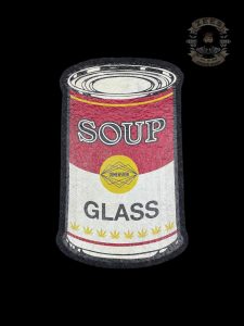 SOUP CAN