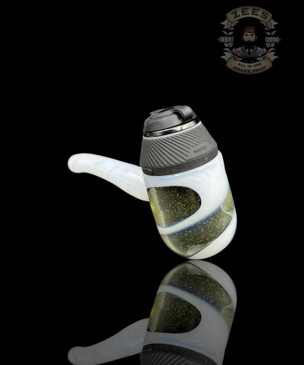 RUSH GLASS: PUFFCO PROXY ATTACHMENT