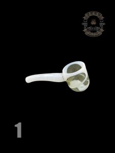 #1 SECRET WHITE & NOVA UV