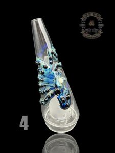 #4 - OCTOPUS STOCK TOP