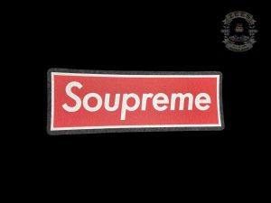 SOUPREME