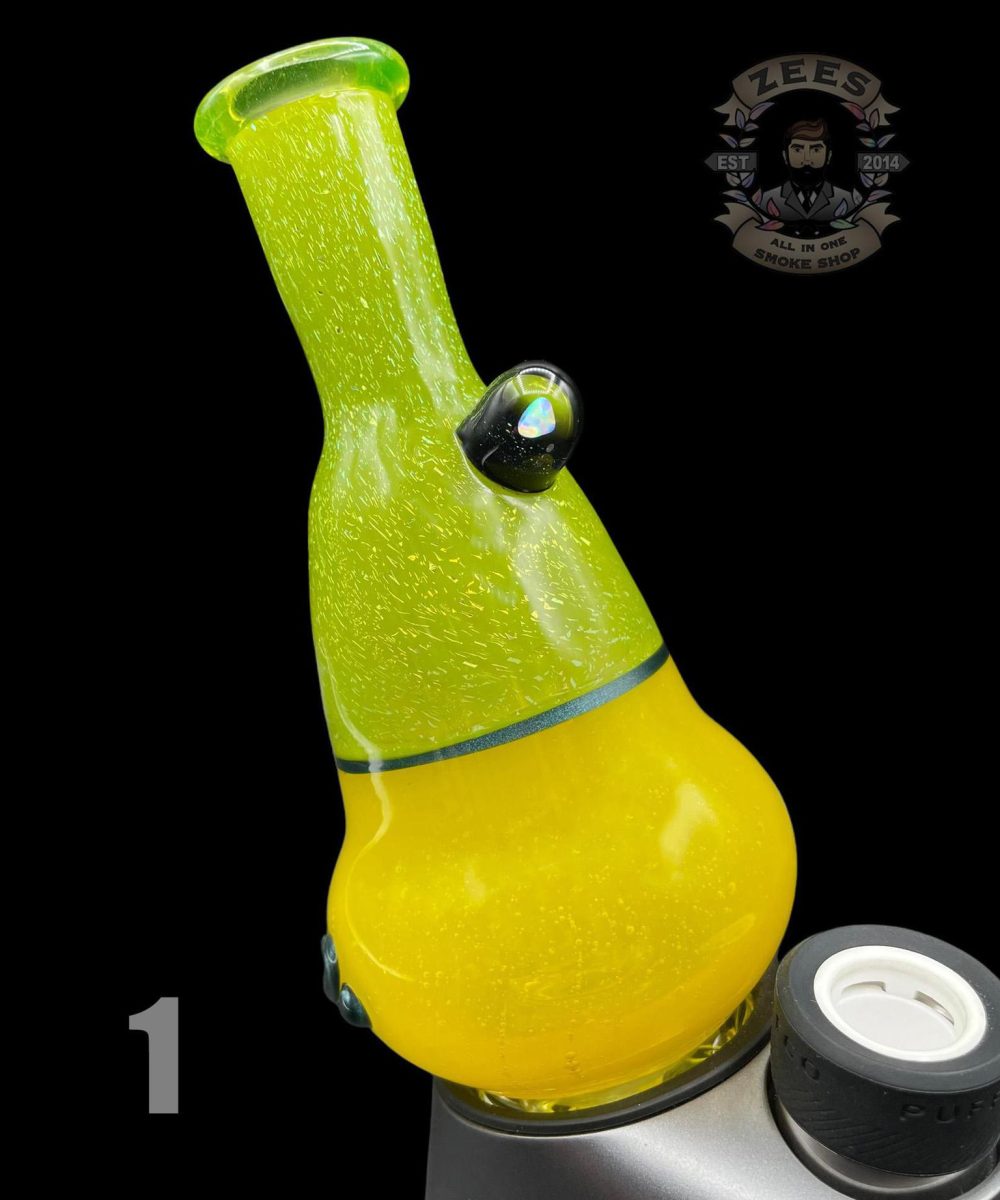 Alternative view of ANTHO 805: WORKED PUFFCO PEAK ATTACHMENT