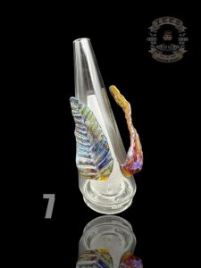 #7 - TRIPPY LEAVES STOCK TOP