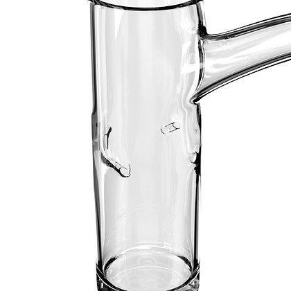 Alternative view of BEAR QUARTZ: LOWRIDER 22MM BANGER