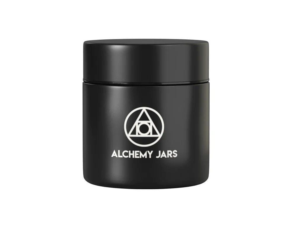 ALCHEMY JARS: VACUUM INSULATED JAR