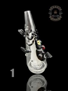 #1 - OCTOPUS STOCK TOP