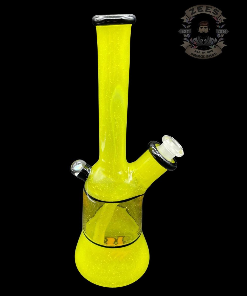 ANTHO 805: LEMON DROP WIG WAG PULL TUBE