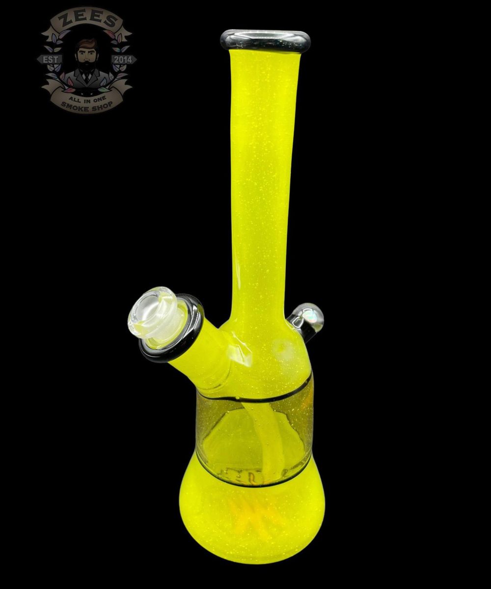 Alternative view of ANTHO 805: LEMON DROP WIG WAG PULL TUBE