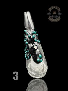 #3 - OCTOPUS STOCK TOP