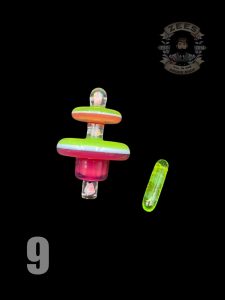 #9 SLYME LOTUS KARMALINE