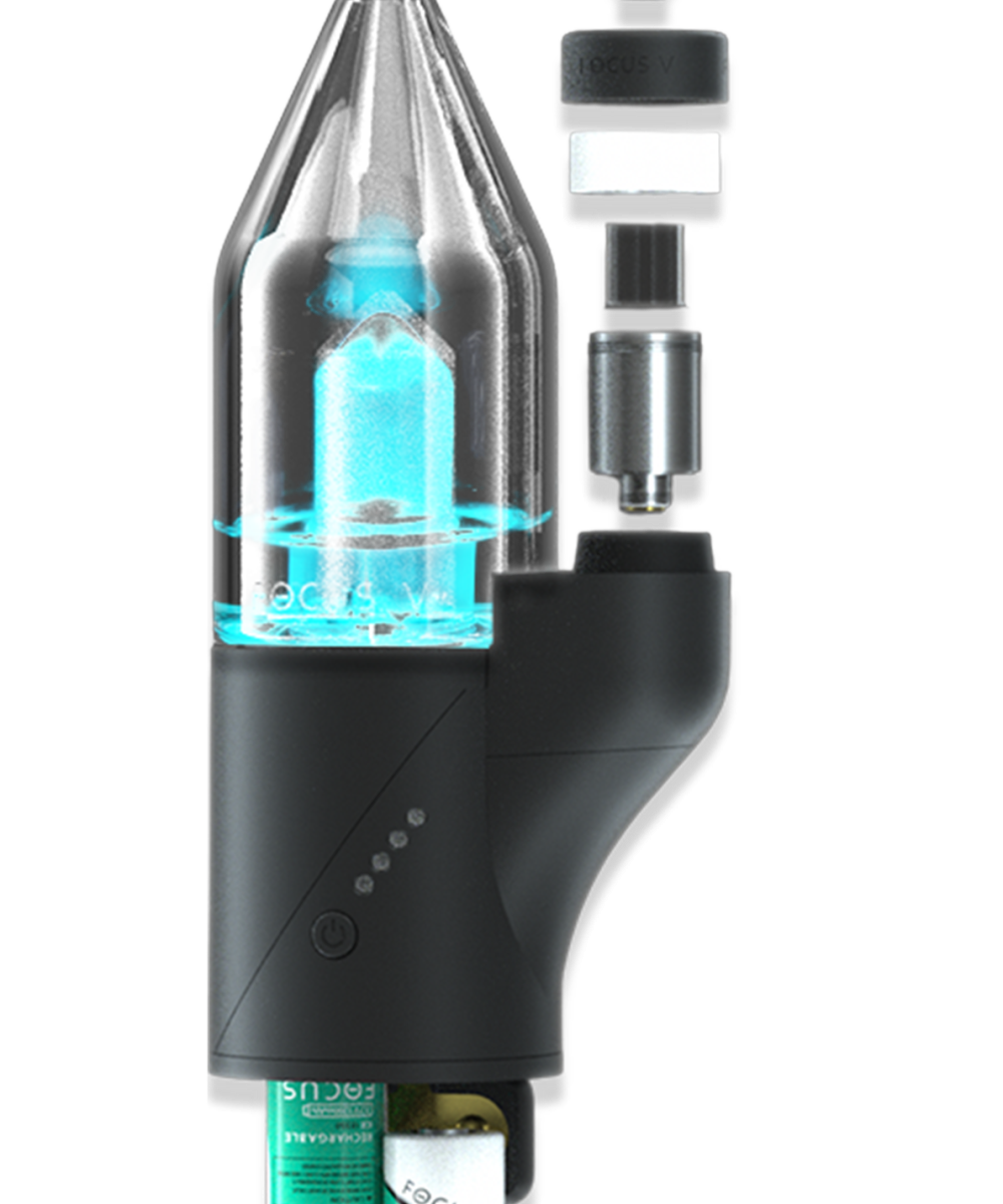 Alternative view of FOCUS V: CARTA CLASSIC