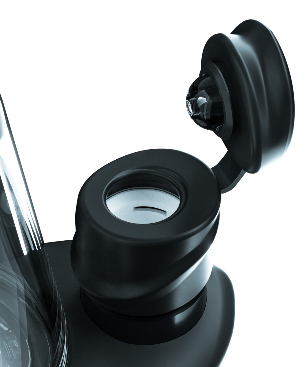 FOCUS V: CARTA 2 INTELLI-CORE CAP AND SLEEVE