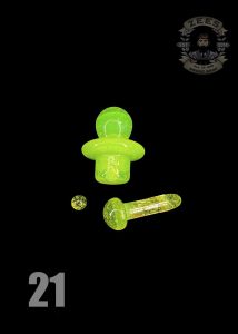 #21 SLYME & CFL CAP COMBO