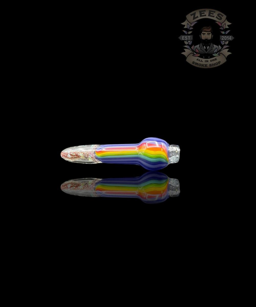 PAULSON PIECES: WORKED HANDLE PUFFCO PEAK PRO BALL CAP