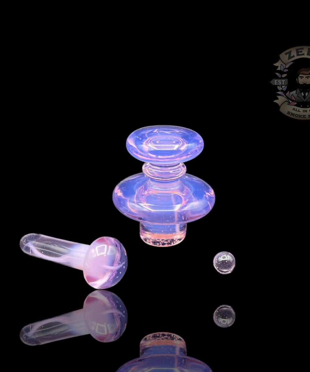 THE MAC SAVAGE: UFO FULL COLOR TERP SLURP SET