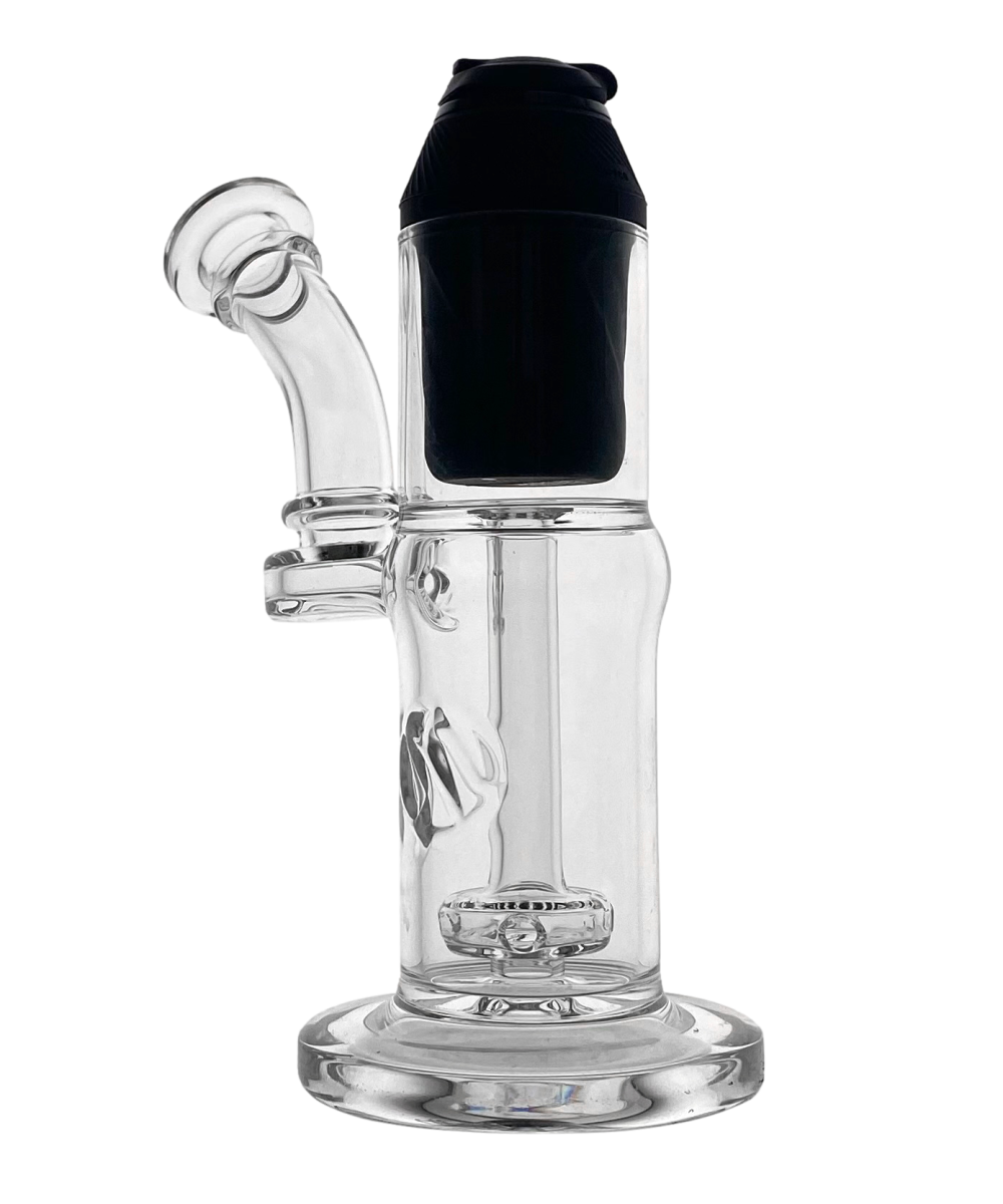 MONARK GLASS: BUB PUFFCO PROXY ATTACHMENT