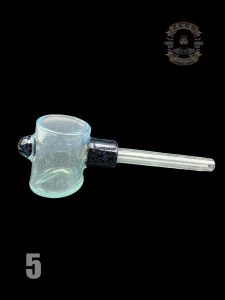 #5 SUPER NIMBUS UV & JET BLACK