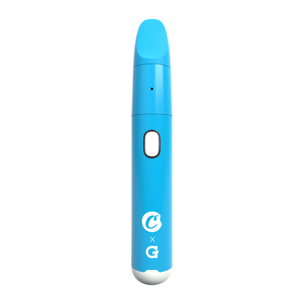 G PEN X COOKIES: MICRO+ VAPORIZER