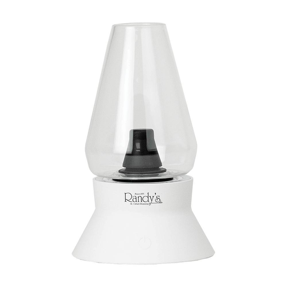 RANDY'S: LOOV MULTI PURPOSE VAPORIZER VIVID WHITE LE