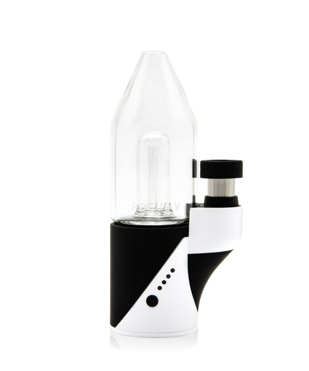 Alternative view of FOCUS V: CARTA OG