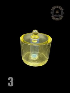 #3 YOSHI CFL STATION