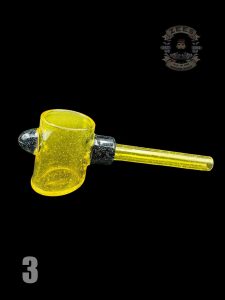 #3 TERPS CFL & JET BLACK