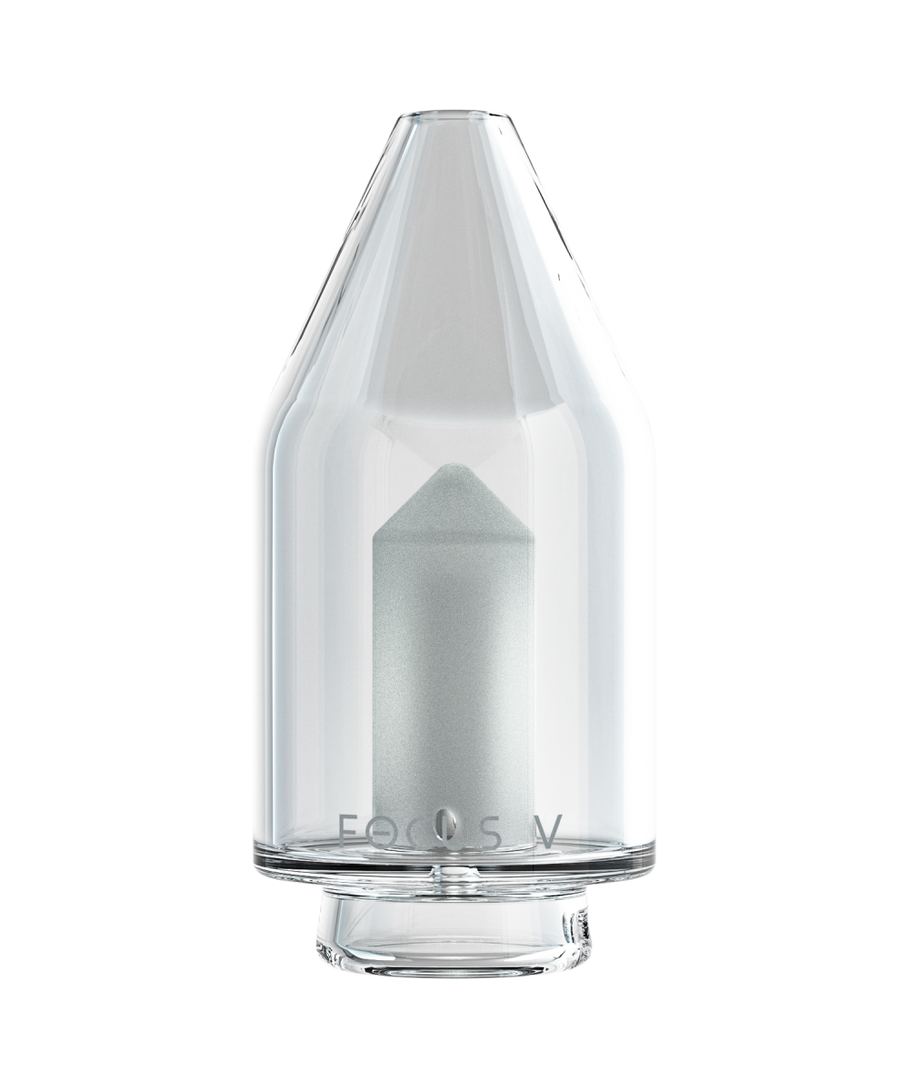 FOCUS V: CLEAR BUBBLER FOCUS V CARTA ATTACHMENT