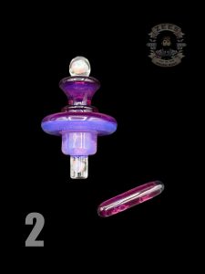 #2 PINK SLYME STARGAZER